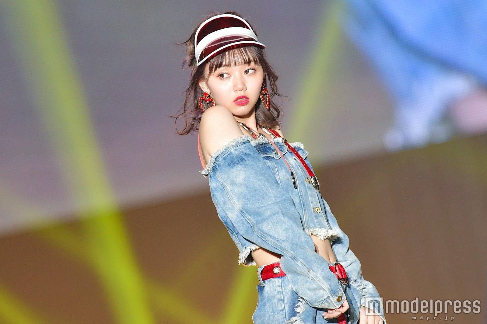 江野沢愛美（C）モデルプレス