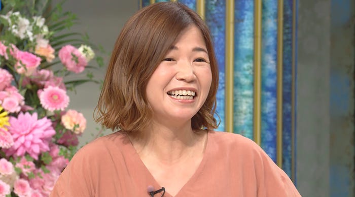 大久保佳代子 (C)日本テレビ