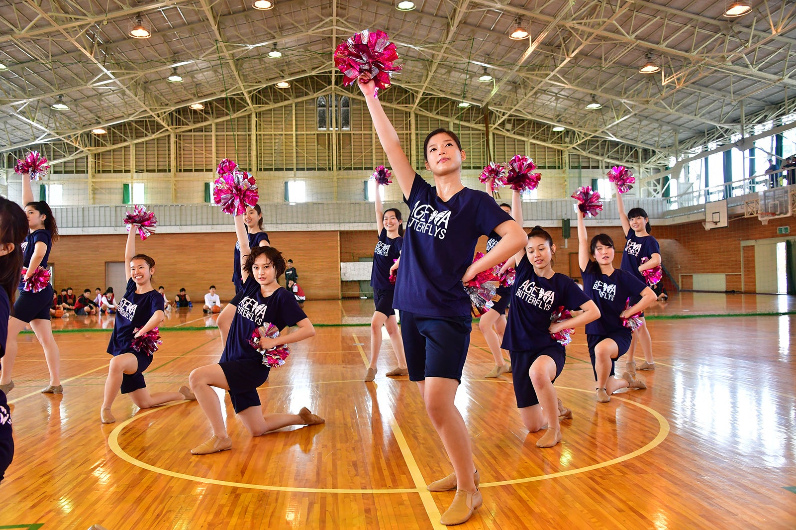 （C）2017映画「心が叫びたがってるんだ。」製作委員会（C）超平和バスターズ
