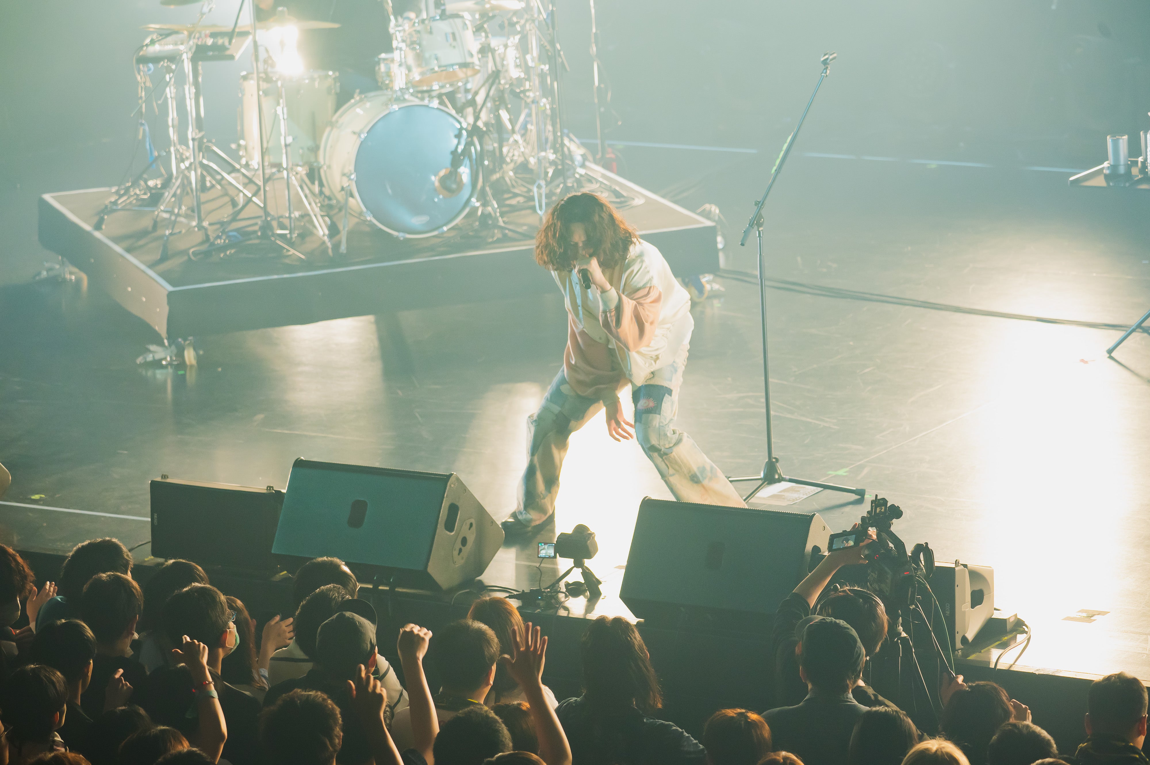 キタニタツヤ（提供写真）