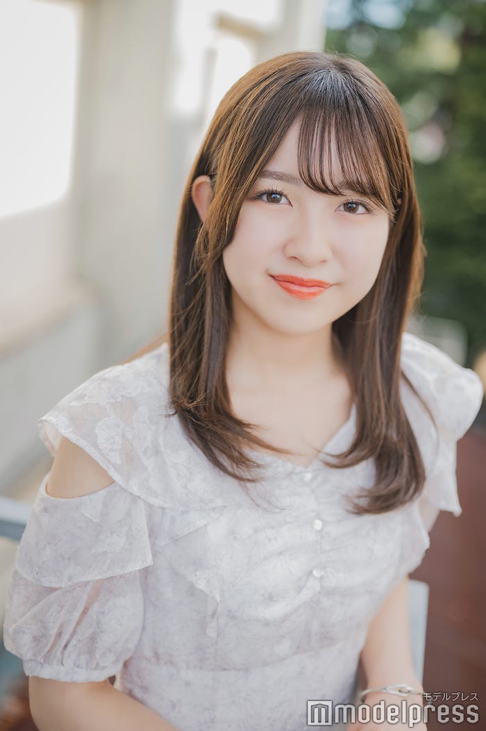 加藤怜さん(C)モデルプレス