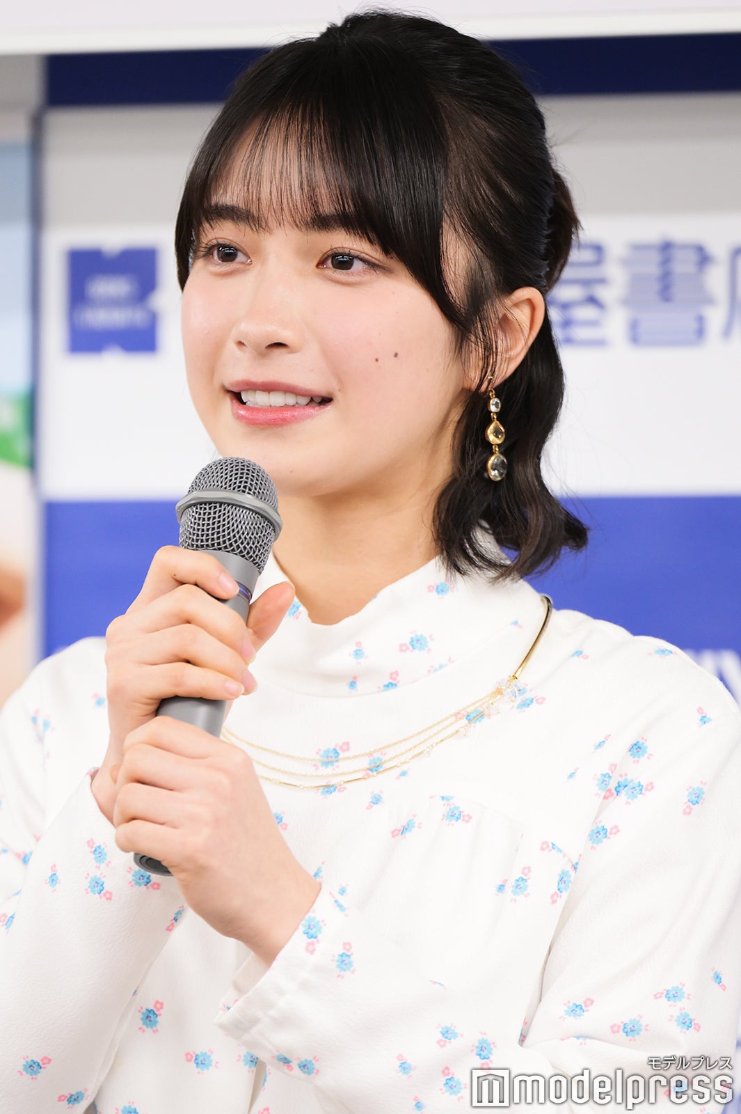 藤崎ゆみあ（C）モデルプレス