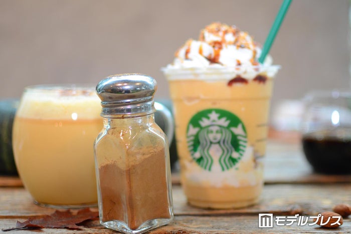 シナモンパウダーをふりかけてみて （C）ビューティーガール