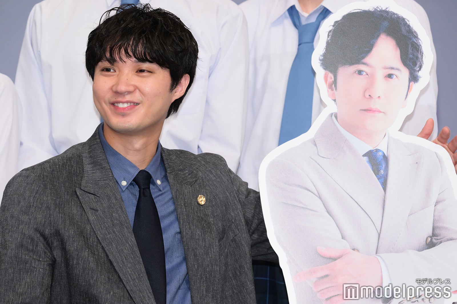 磯村勇斗（C）モデルプレス