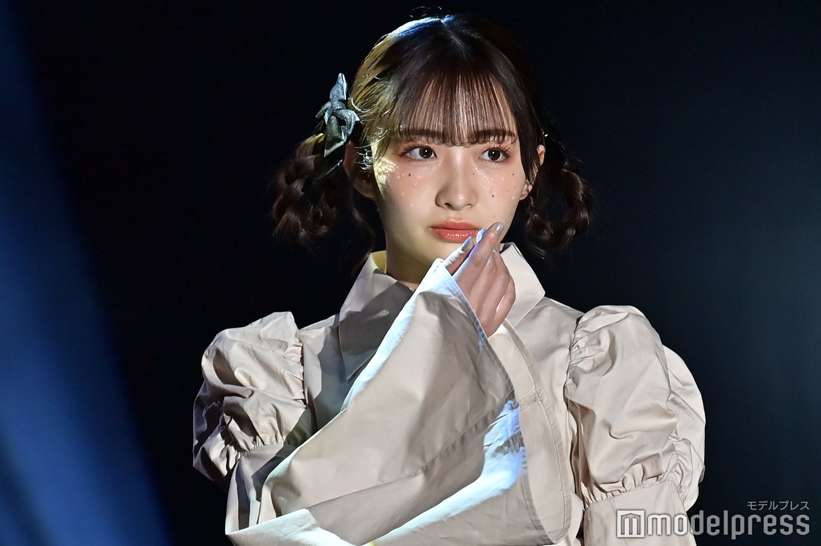 石川翔鈴（C）モデルプレス