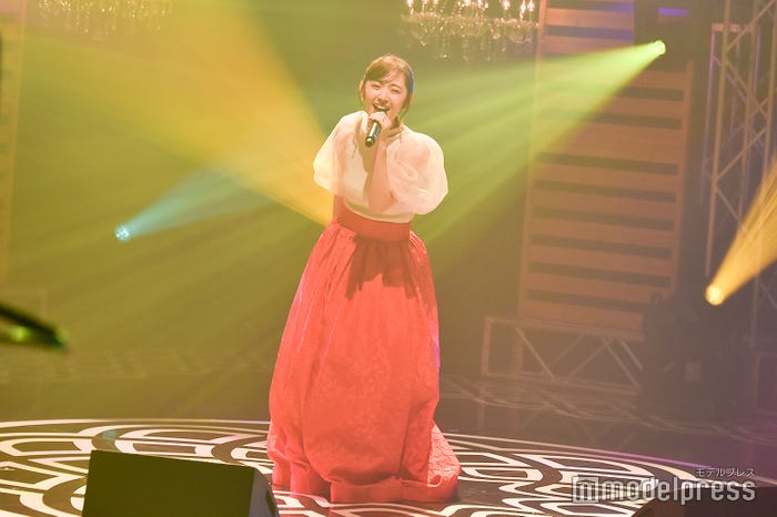 鈴木愛理(C)モデルプレス