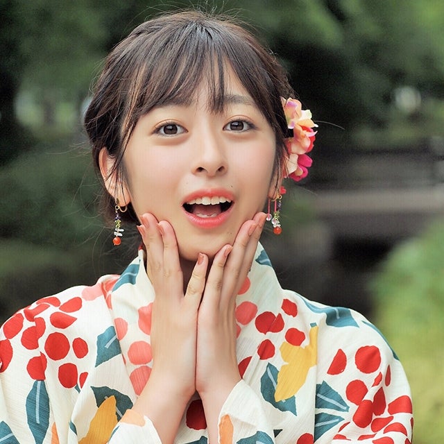 「Miss of Miss CAMPUS QUEEN CONTEST 2018」出場者（提供画像）