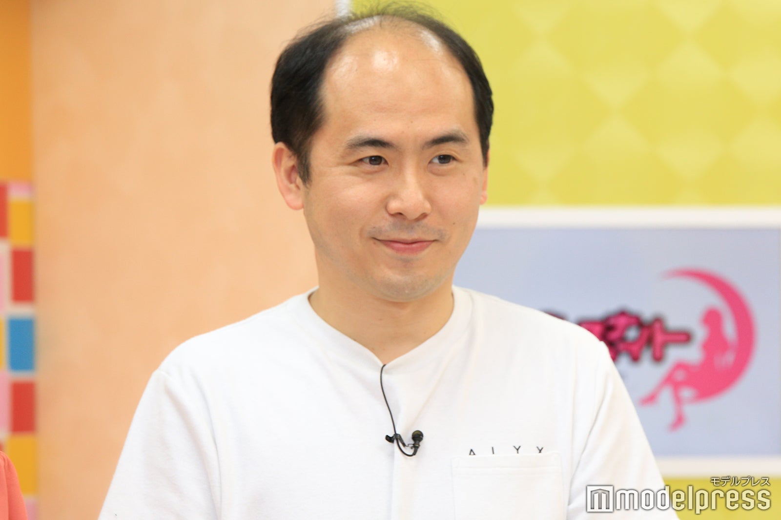 斎藤司 （C）モデルプレス