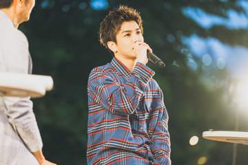 三代目JSB岩田剛典 メンバーは「家族であり友達」デビュー15周年振り返り感謝 ラジオ公開収録