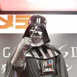 ダース・ベイダー卿