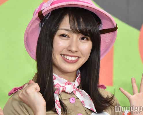 ももクロ佐々木彩夏、有安杏果から卒業を打ち明けられ怒っていた