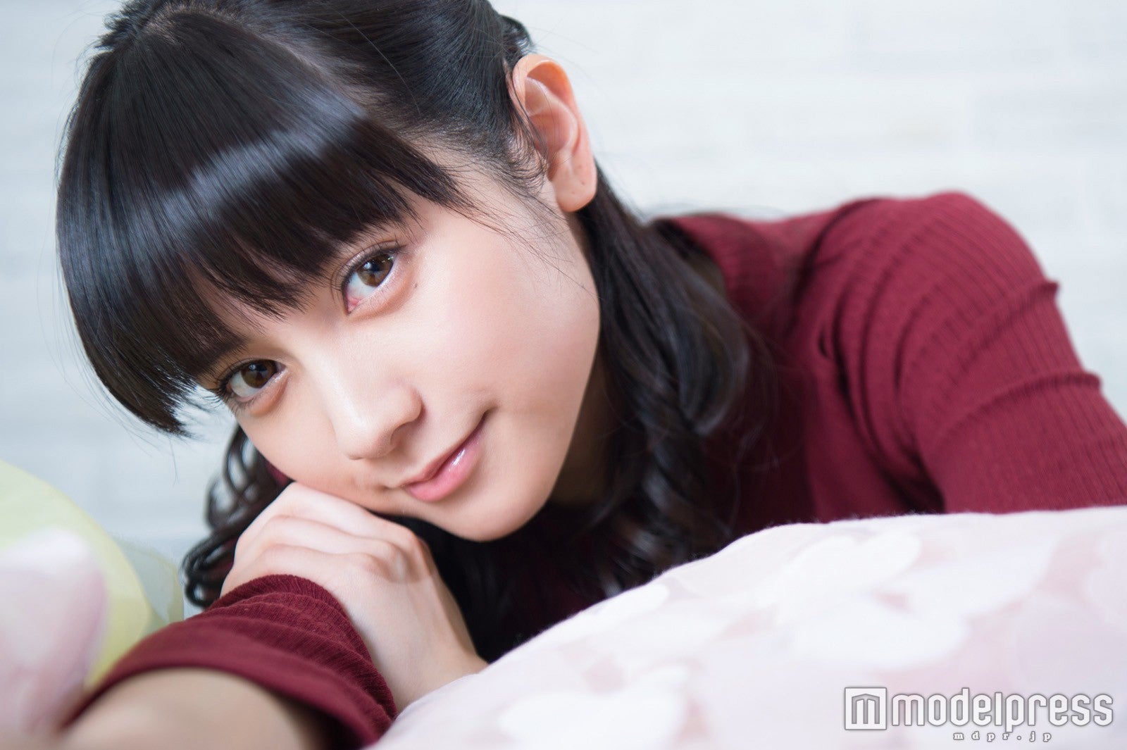 桃月なしこ（C）モデルプレス