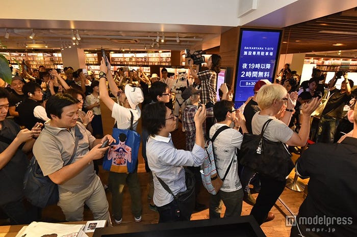 代官山 蔦屋書店