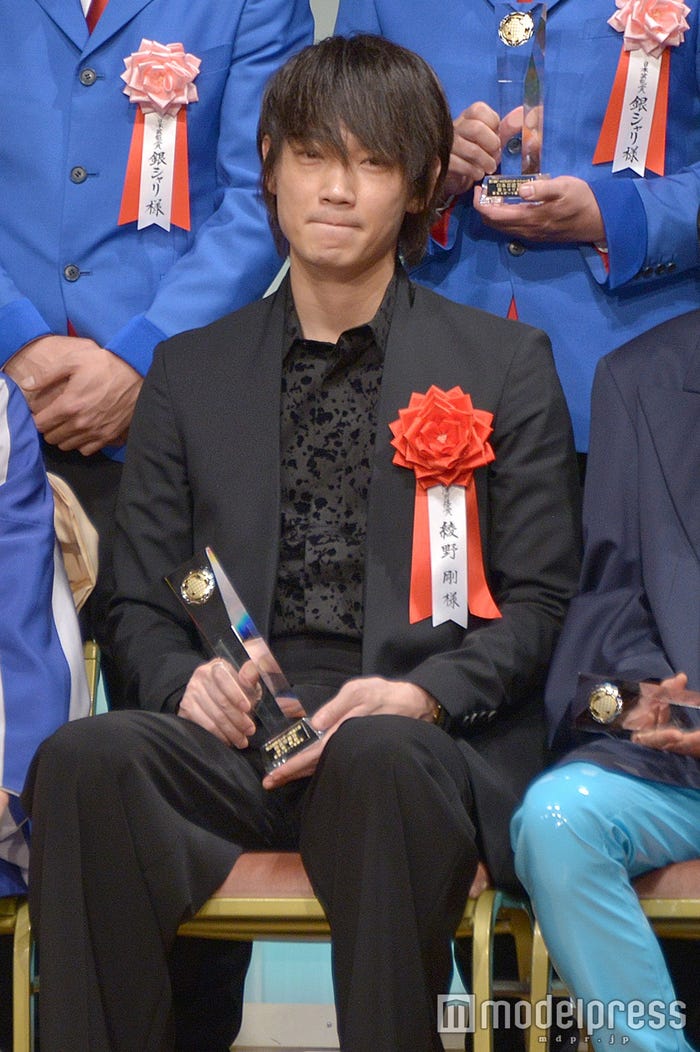 星野源 台湾で人気の 日本人俳優ランキング 1位に 台湾のドラマ表記も クイズみたい と話題 Top10 モデルプレス 星野源 台湾で人気の 日本人俳優ランキング 1位に 台湾のドラマ表記も クイズみたい と話題 Top10 モデルプレス