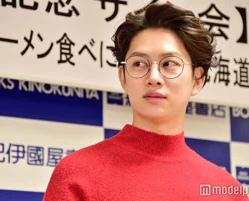 TWICEモモと熱愛のSUPER JUNIORヒチョル、国際恋愛に言及「僕がこうなるとは」