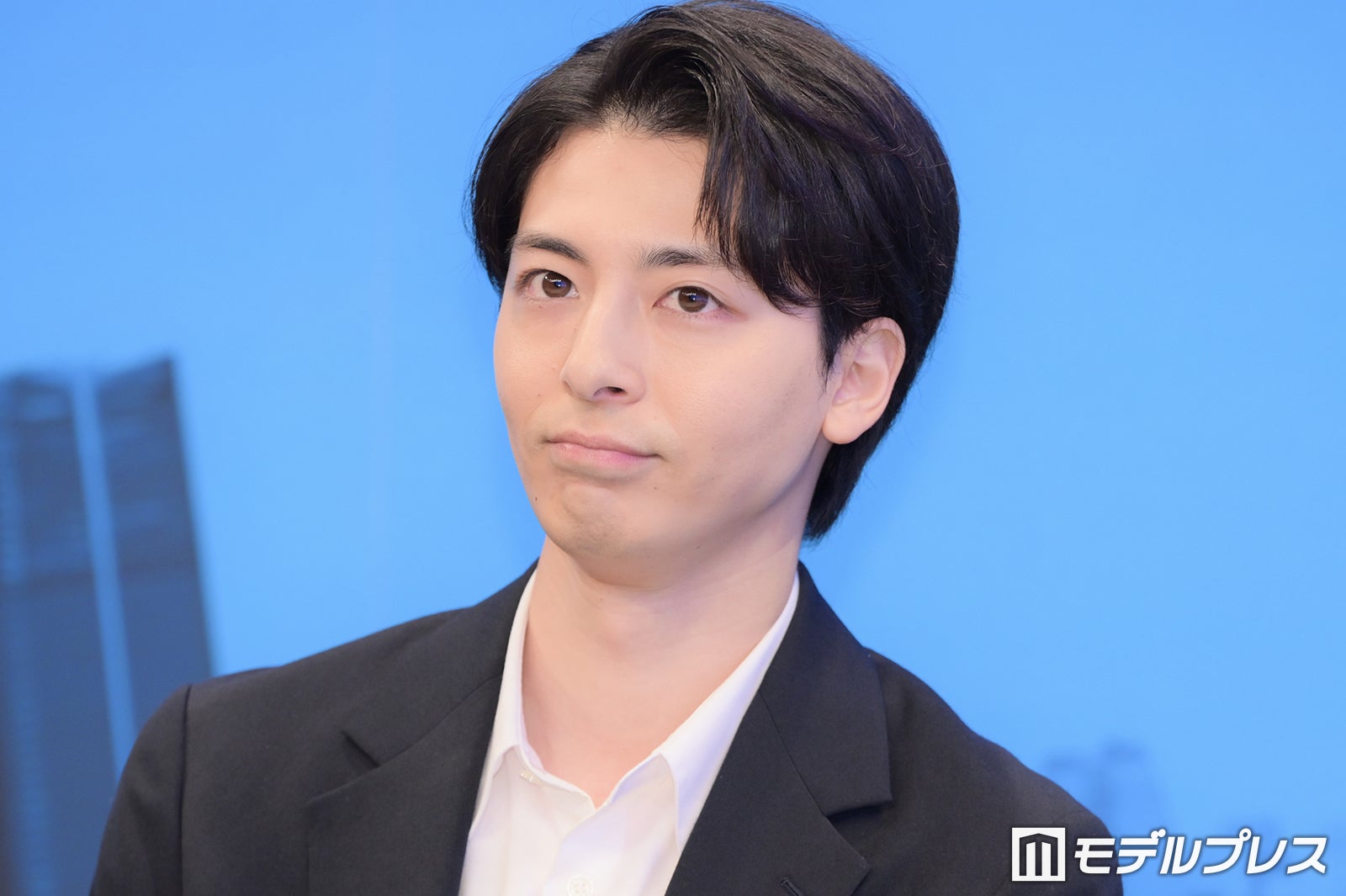 高杉真宙（C）モデルプレス