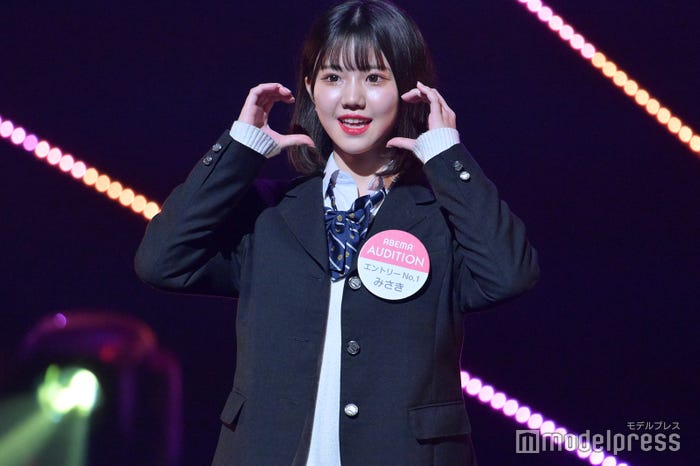 みさきさん(C)モデルプレス