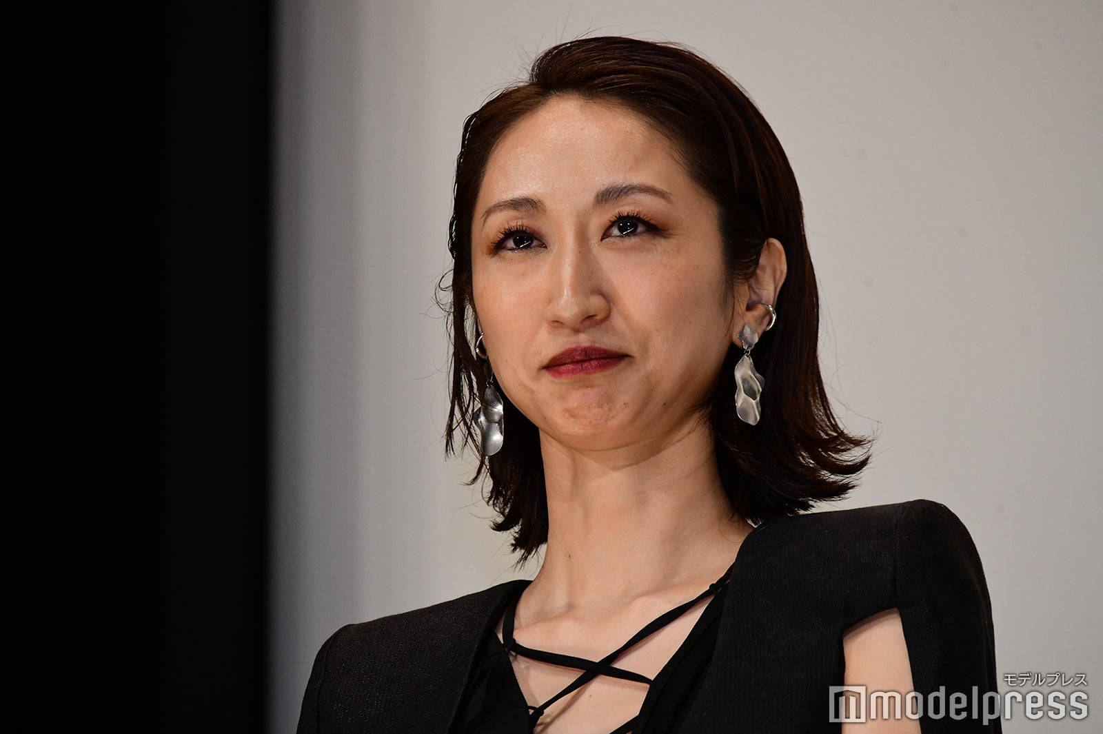 Ms.OOJA（C）モデルプレス