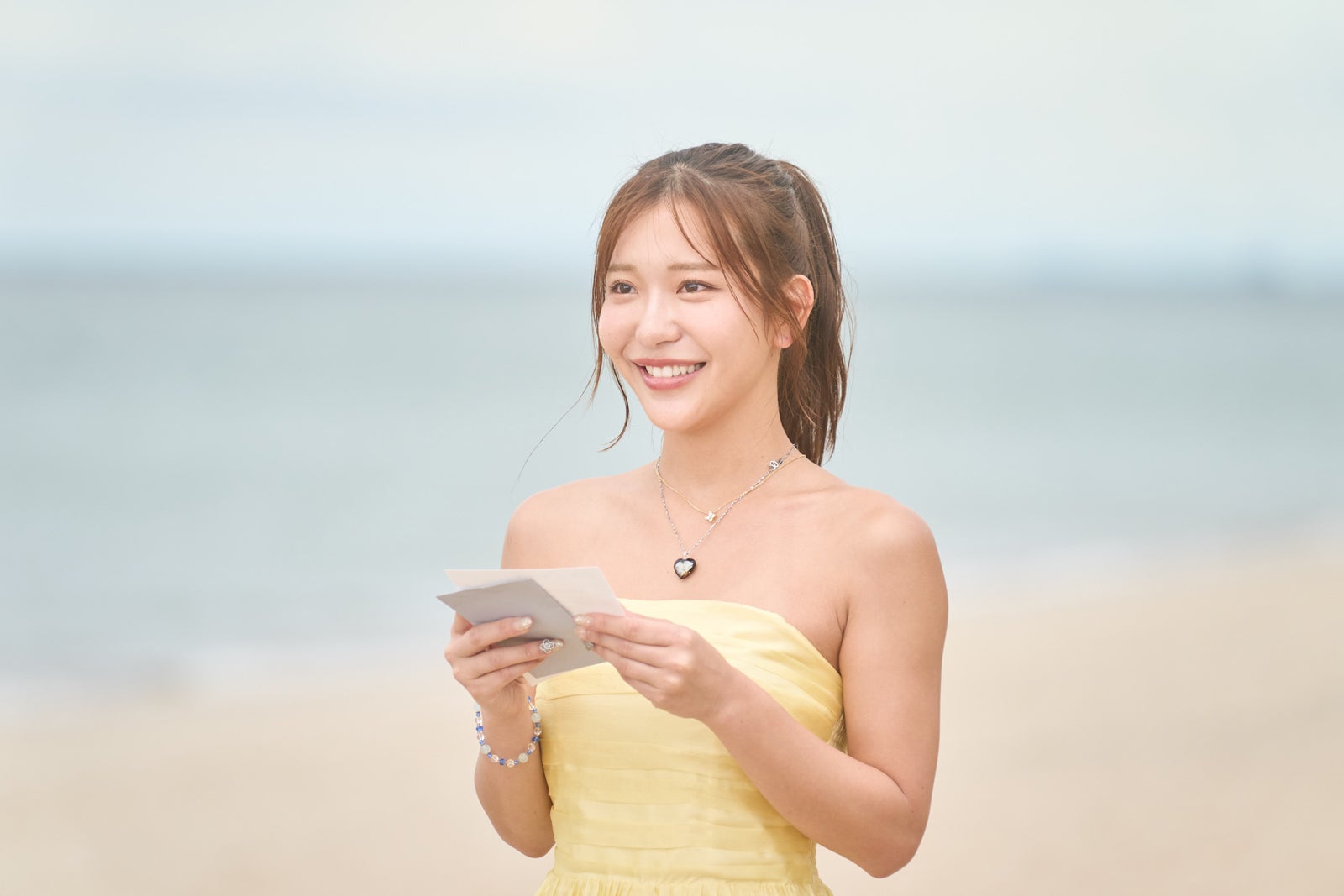 COCO『シャッフルアイランド Season5』（C）AbemaTV, Inc