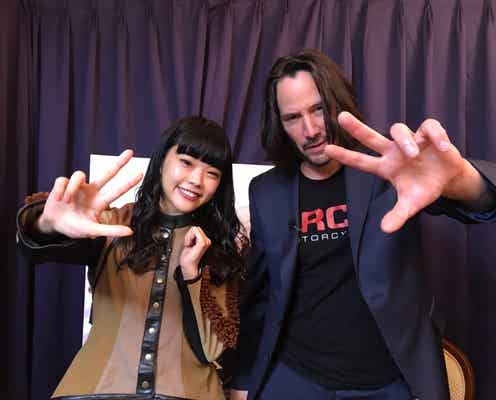 BiSHアイナ・ジ・エンド「スッキリ」の「WEニュース」新マンスリーMCに