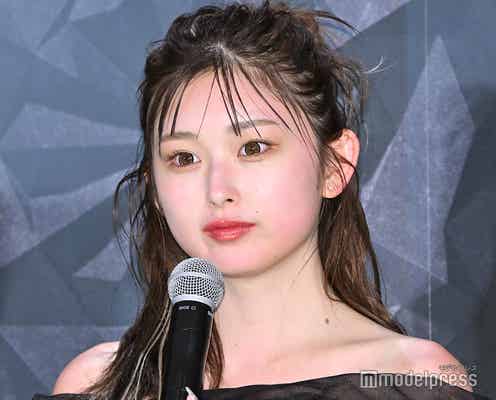 ゆうちゃみ、K-1玖村将史選手との破局に初言及 原因も明かす