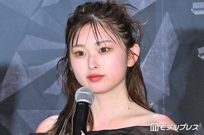 ゆうちゃみ、K-1玖村将史選手との破局に初言及 原因も明かす