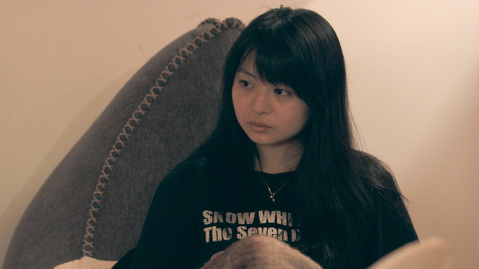 優衣「TERRACE HOUSE OPENING NEW DOORS」40th WEEK（C）フジテレビ／イースト・エンタテインメント