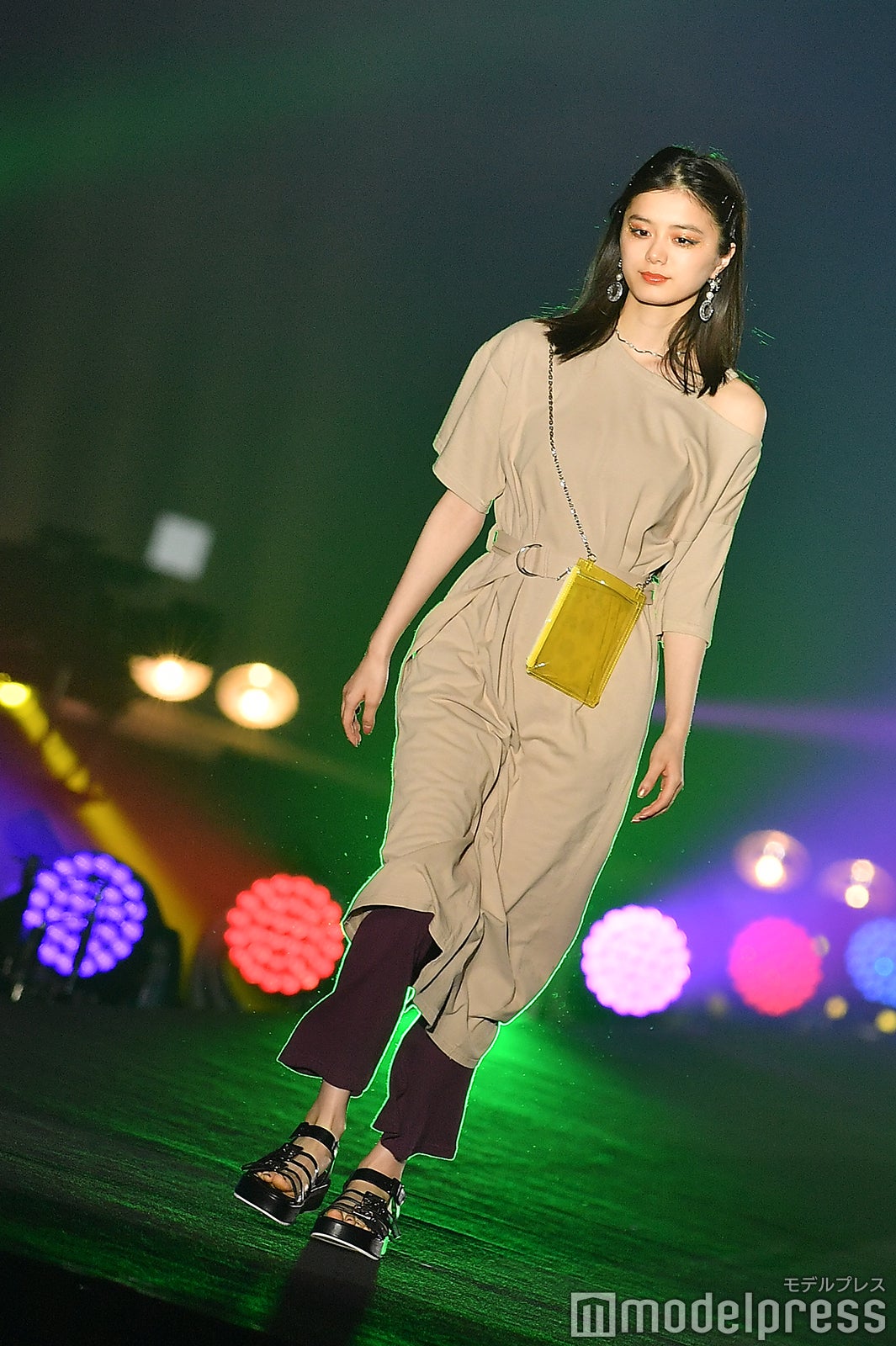 紺野彩夏 （C）モデルプレス