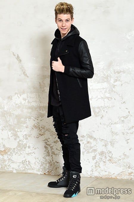 ティー・シー・カーター