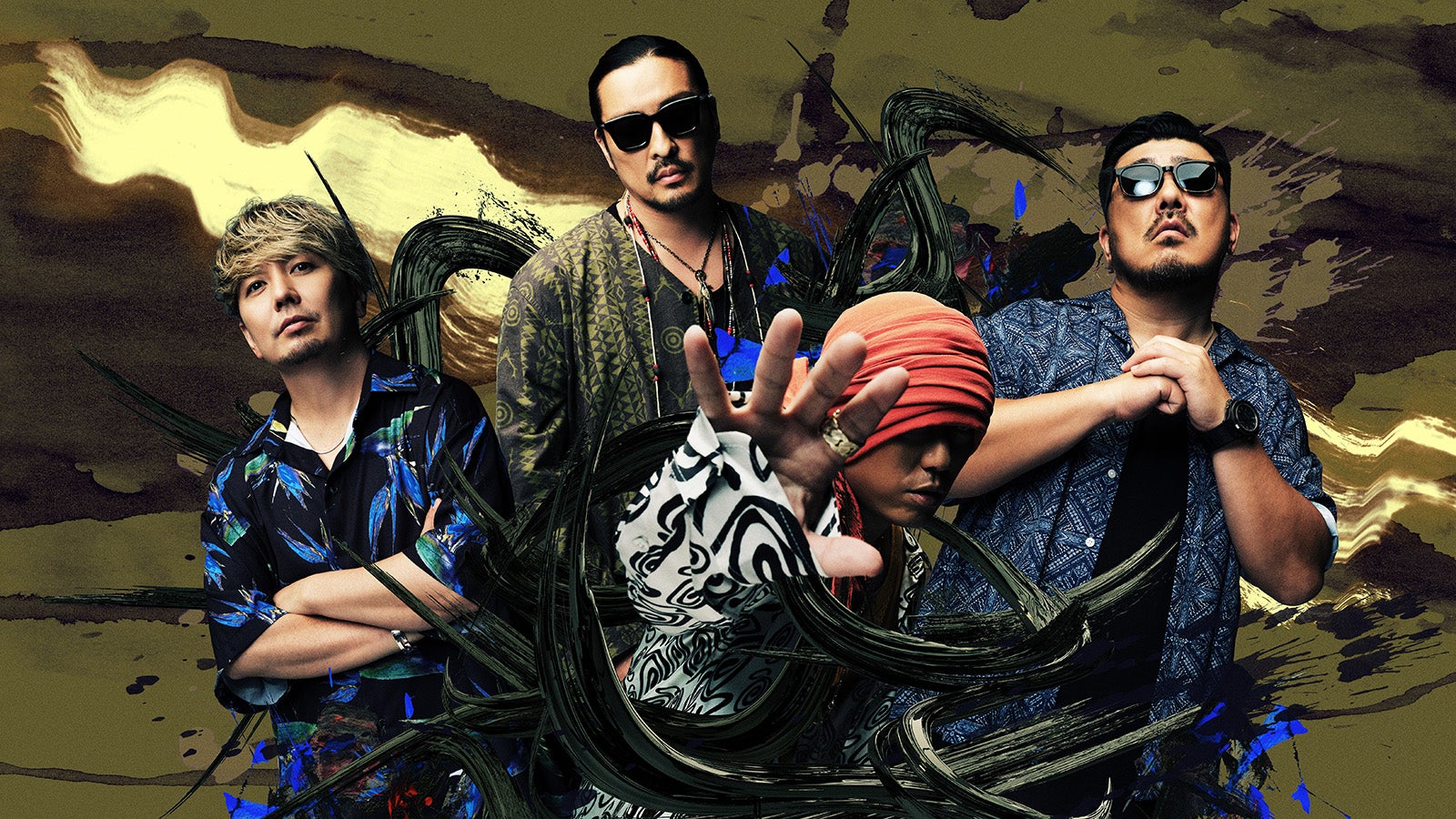 湘南乃風（提供写真）