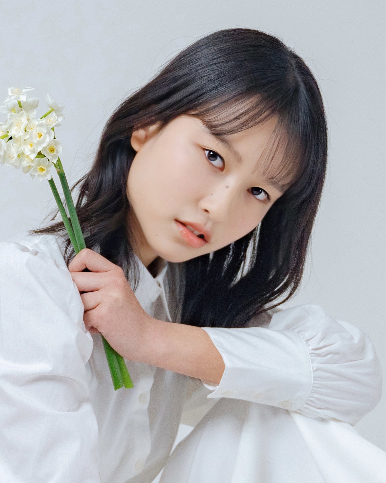 有賀優（提供写真）