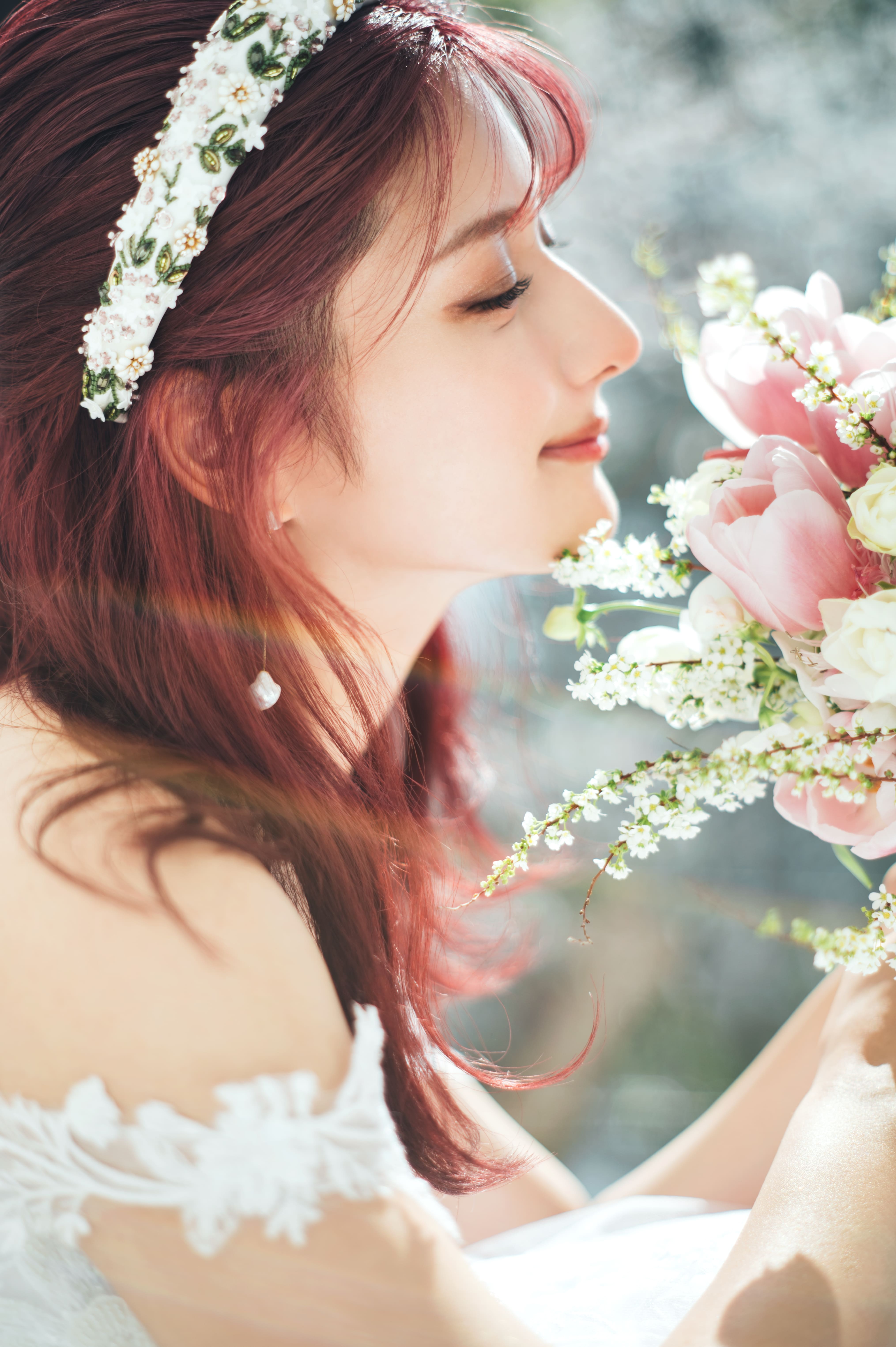 しなこ（提供写真）