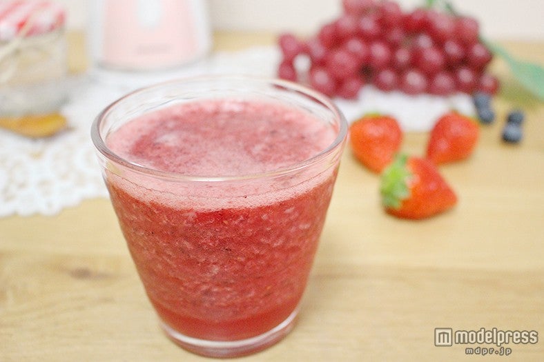 グランプリの「ラブベリーうるうるコラーゲン」