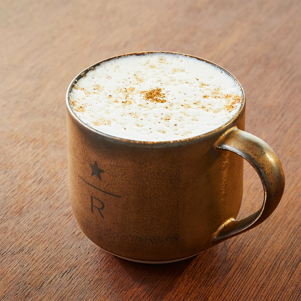 アート オブ カモミール￥1,700／画像提供：スターバックス コーヒー ジャパン　