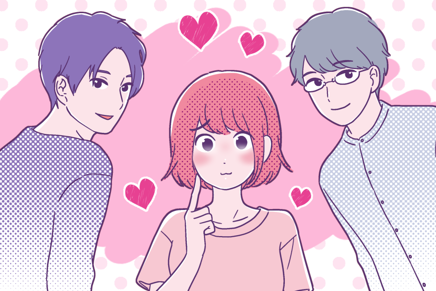 【誕生月別】行く先々で新たな恋が！？「出会いが多すぎる女性」ランキング＜最下位～第１０位＞