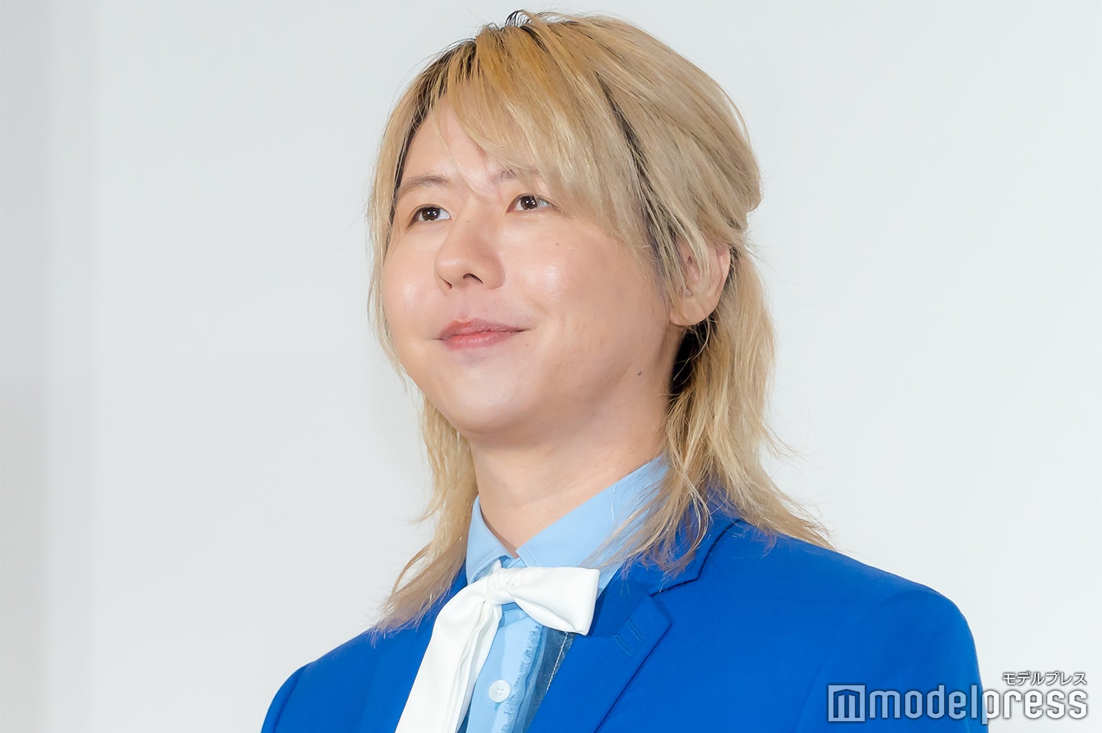 藤澤涼架（C）モデルプレス