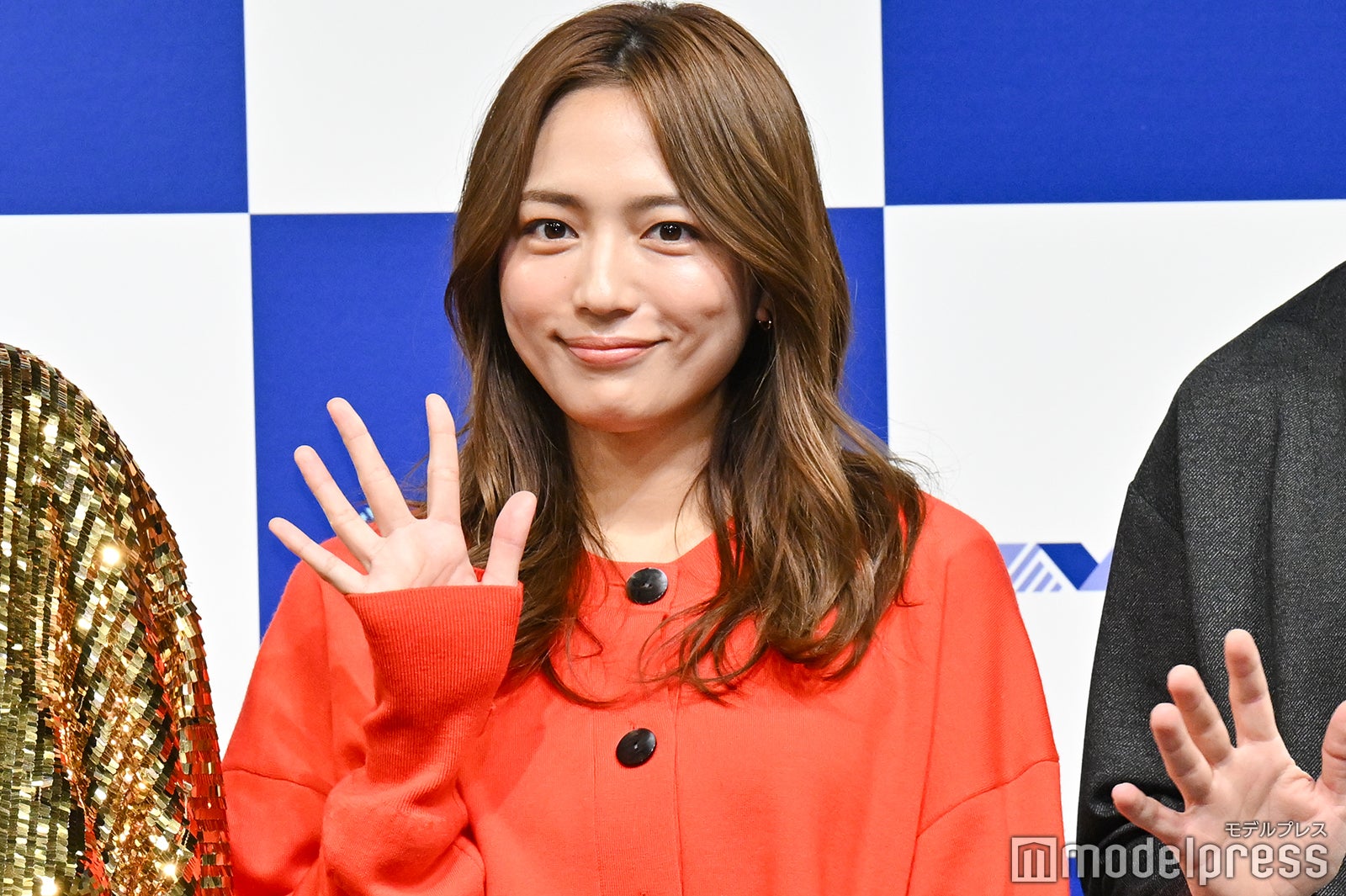 川口春奈（C）モデルプレス