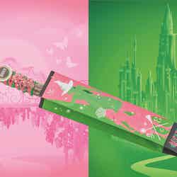 ウィキッド・チュリトス ~ピーナッツバターフレーバー~/画像提供:ユニバーサル・スタジオ・ジャパン