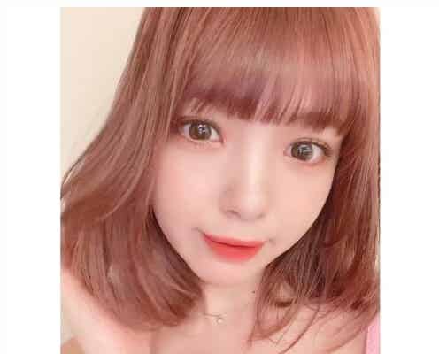 藤田ニコル、春っぽピンク×セミロングヘアにイメチェン 「可愛い」「真似したい」と反響