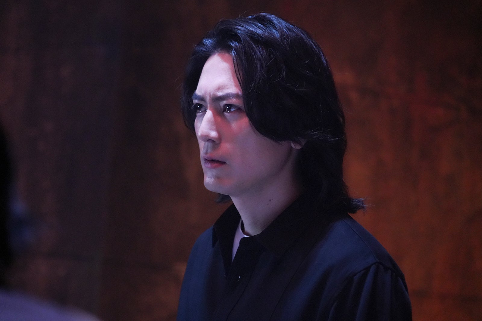 間宮祥太朗「ACMA：GAME アクマゲーム」第10話より（C）日本テレビ