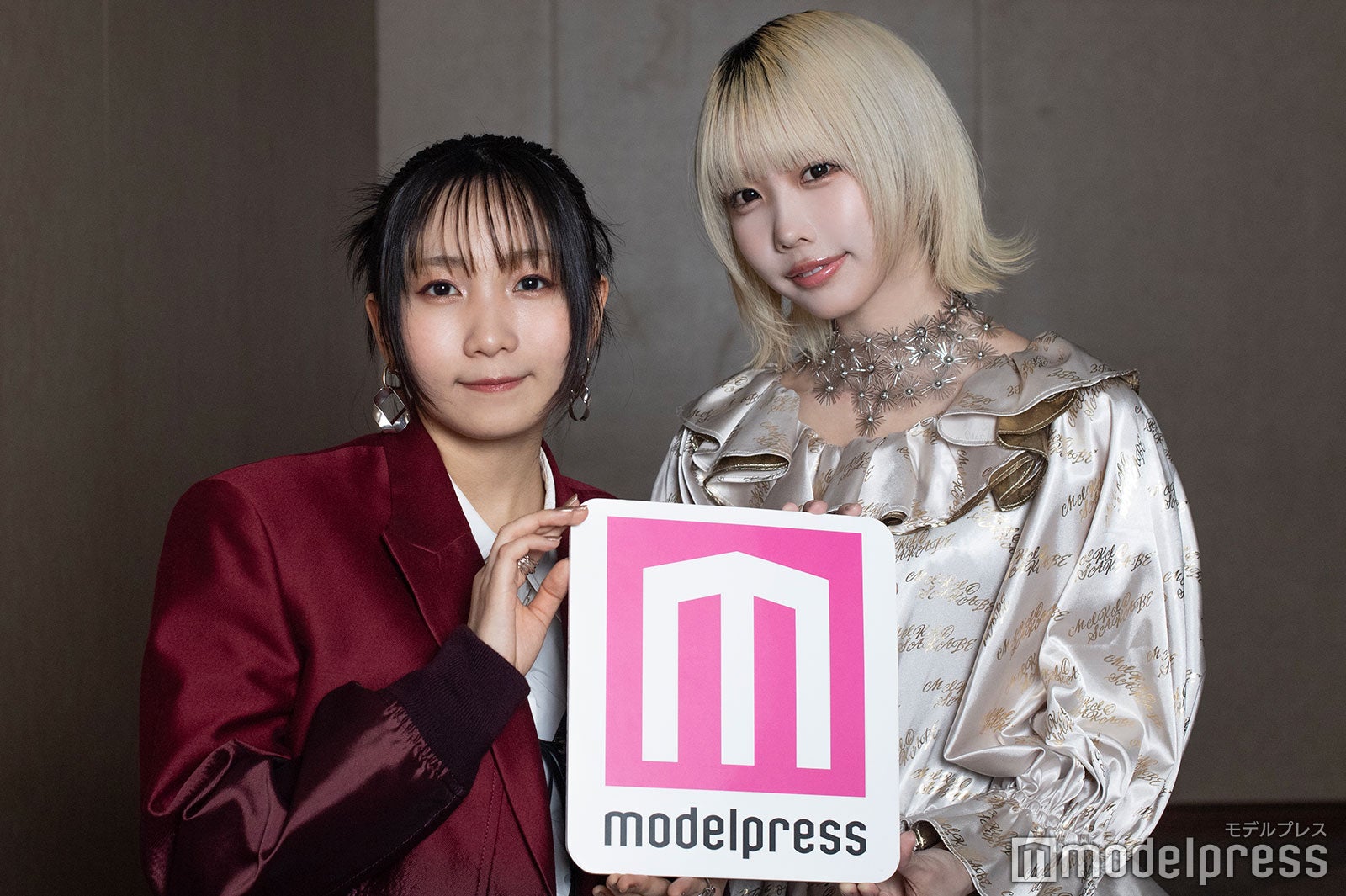 幾田りら、あの（C）モデルプレス