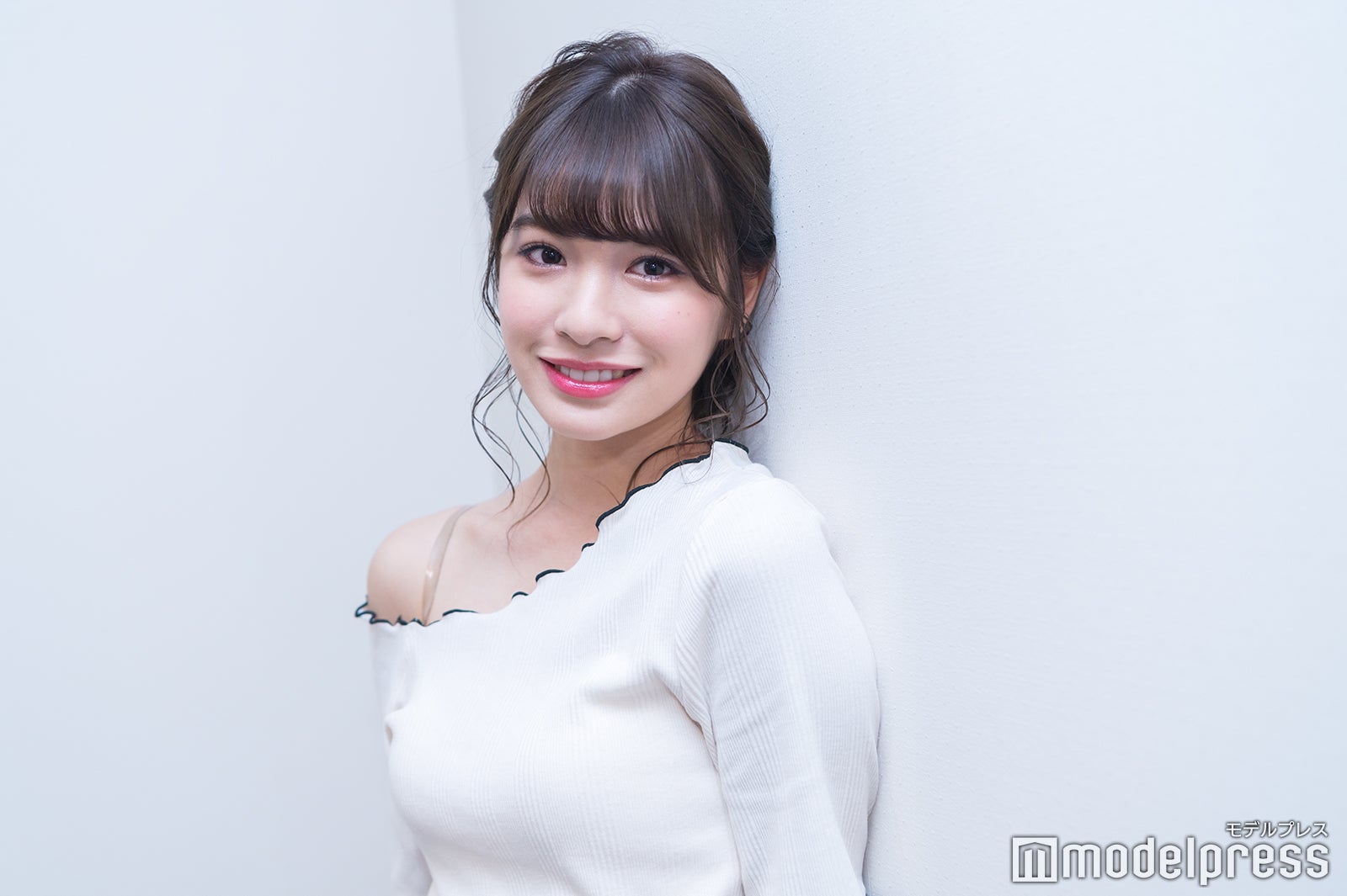 中川紅葉（C）モデルプレス