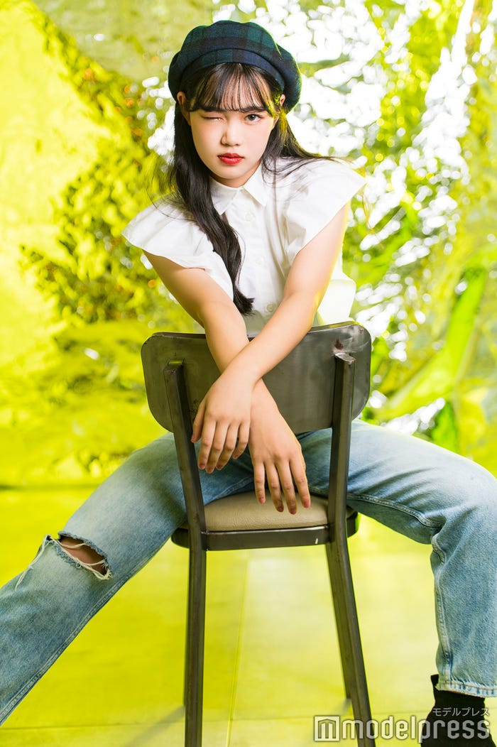 YUME(C)モデルプレス