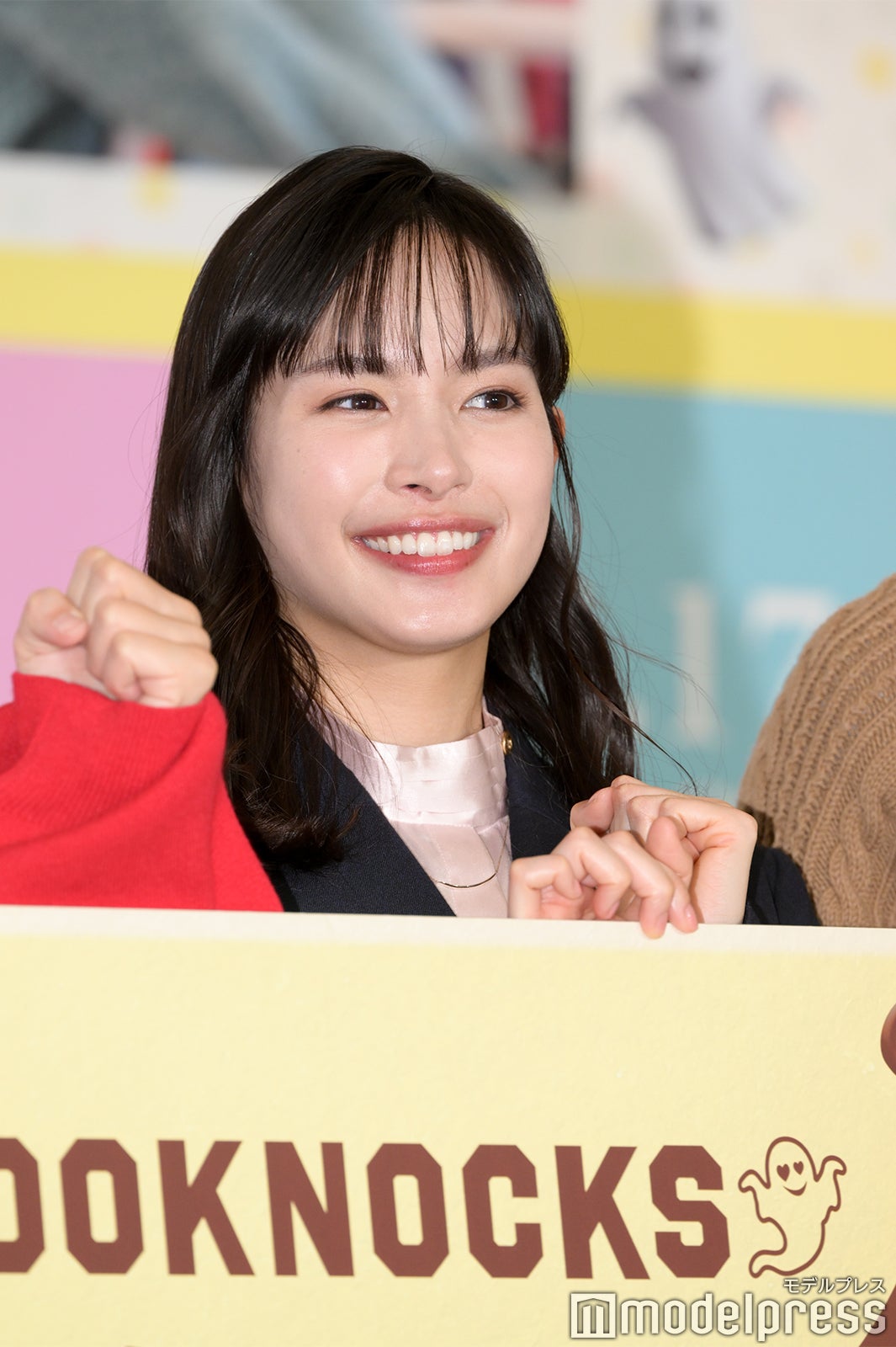 関水渚（C）モデルプレス