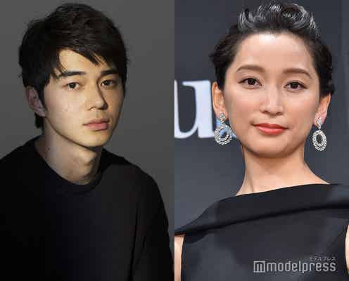東出昌大、杏との別居報道で所属事務所がコメント「非難されても弁解の余地はありません」<全文>