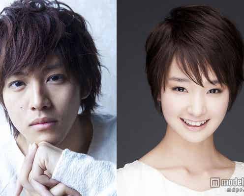 松坂桃李×剛力彩芽で「ガッチャマン」実写映画化 豪華キャスト発表