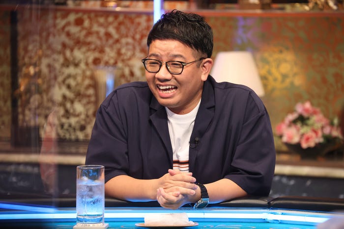 昴生 (C)フジテレビ