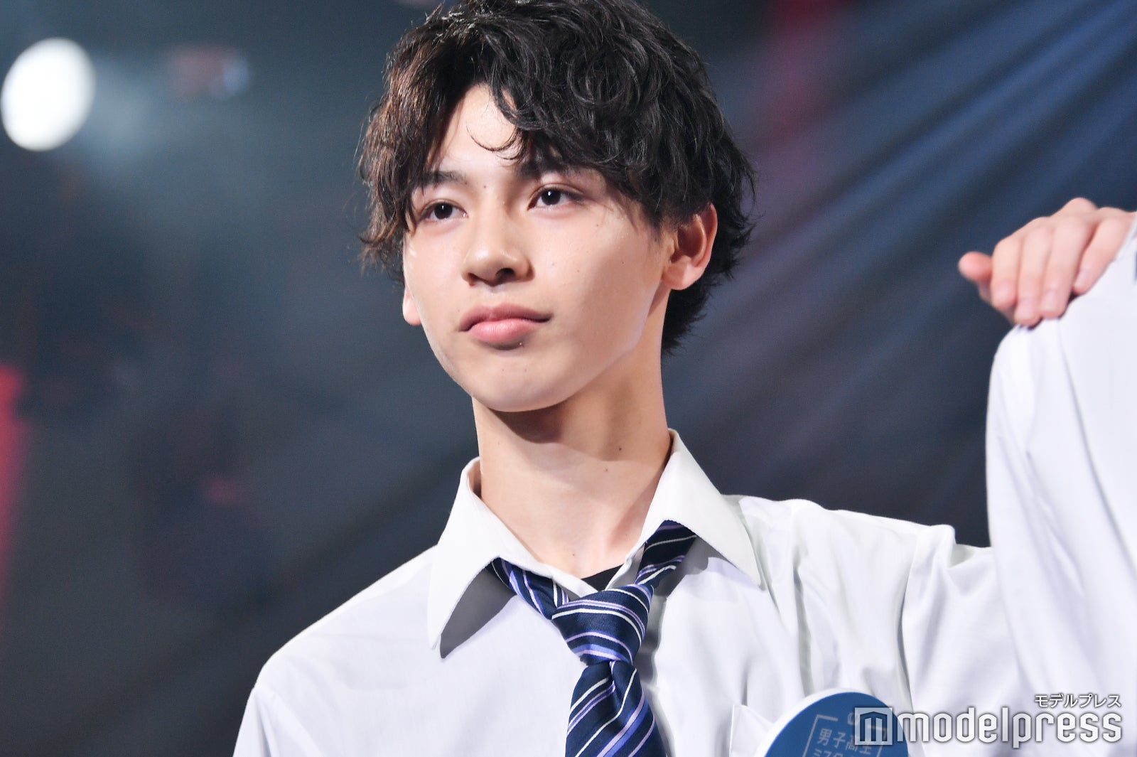 （C）モデルプレス