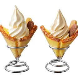 あいぱく KOBE出品メニュー/画像提供:アイスクリーム・ラバー