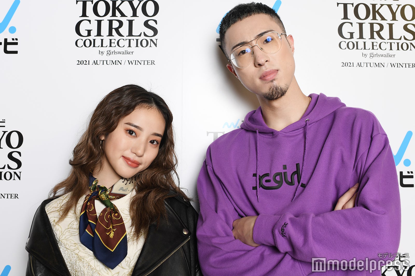 中町綾、中町JP（C）モデルプレス